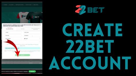 22bet sign up,bet22 casino